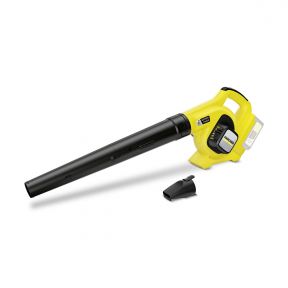 Аккумуляторная воздуходувка Karcher LBL 4 Battery Аккумуляторная воздуходувка Karcher LBL 4 Battery