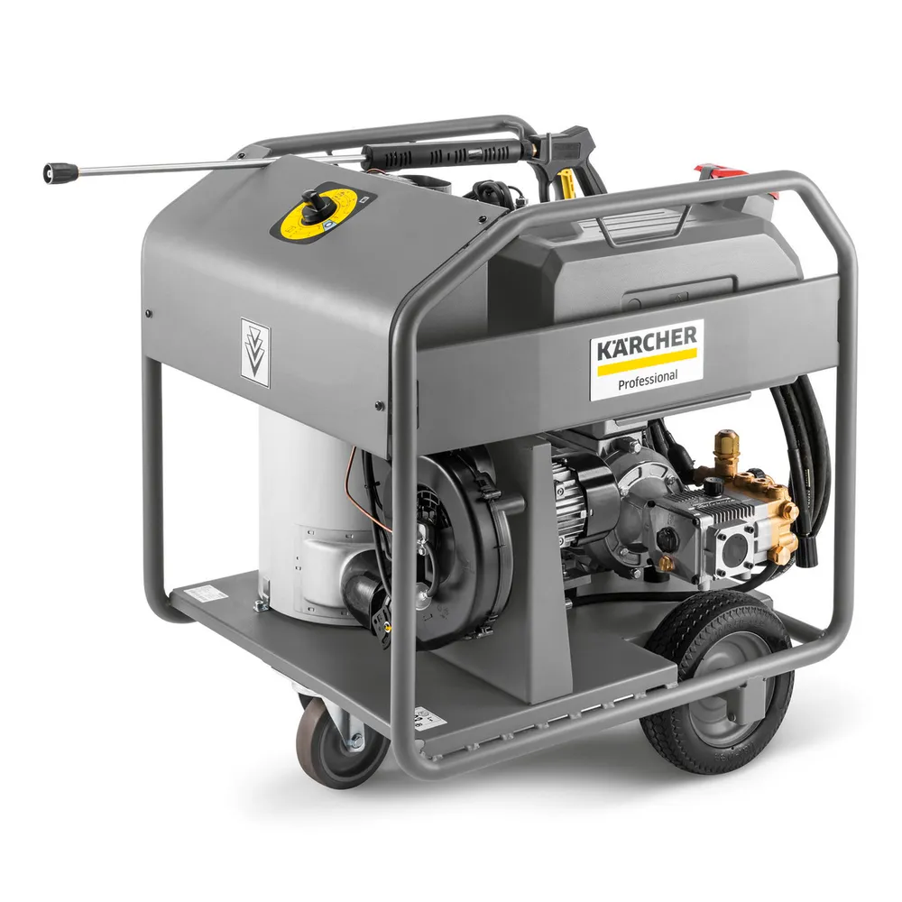 Аппарат высокого давления Karcher HDS 9/20-4 Classic с подогревом воды