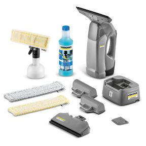 Профессиональный стеклоочиститель Karcher WVP 10 Adv Профессиональный стеклоочиститель Karcher WVP 10 Adv
