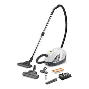 Пылесос с аквафильтром Karcher DS 6 Premium Plus Пылесос с аквафильтром Karcher DS 6 Premium Plus