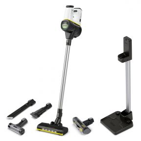 Вертикальный аккумуляторный пылесос Karcher VC 6 Cordless yourFamily Extra Вертикальный аккумуляторный пылесос Karcher VC 6 Cordless yourFamily Extra