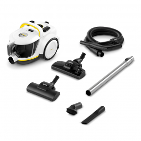 Пылесос сухой уборки Karcher VCC 6 CycloneX Пылесос сухой уборки Karcher VCC 6 CycloneX
