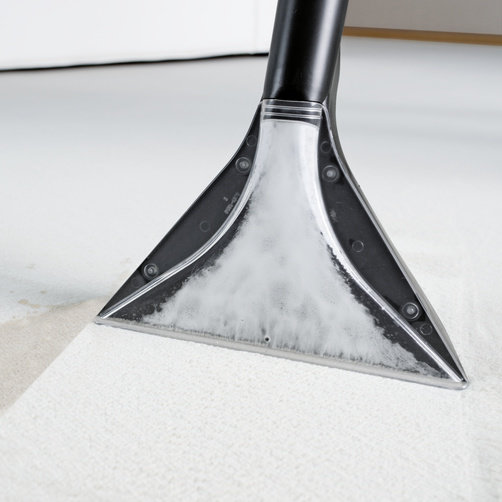 Моющий пылесос Karcher SE 5.100  - <h3>Система сопел Керхер</h3>
<p>
	 Время высыхания на 50% меньше.
</p>