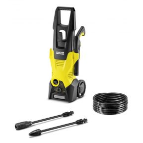 Минимойка высокого давления Karcher K 3 Минимойка высокого давления Karcher K 3