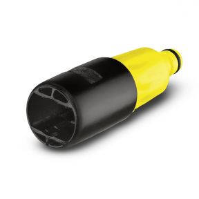 Адаптер Karcher для соединения с садовым шлангом Адаптер Karcher для соединения с садовым шлангом