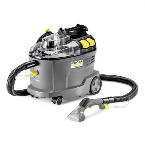 Профессиональный моющий пылесос Karcher Puzzi 8/1 Профессиональный моющий пылесос Karcher Puzzi 8/1