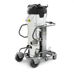 Промышленный пылесос Karcher IVM 60/36 - 3 Промышленный пылесос Karcher IVM 60/36 - 3