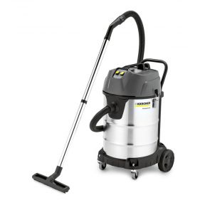 Профессиональный пылесос Karcher NT 70/2 Me Classic Профессиональный пылесос Karcher NT 70/2 Me Classic