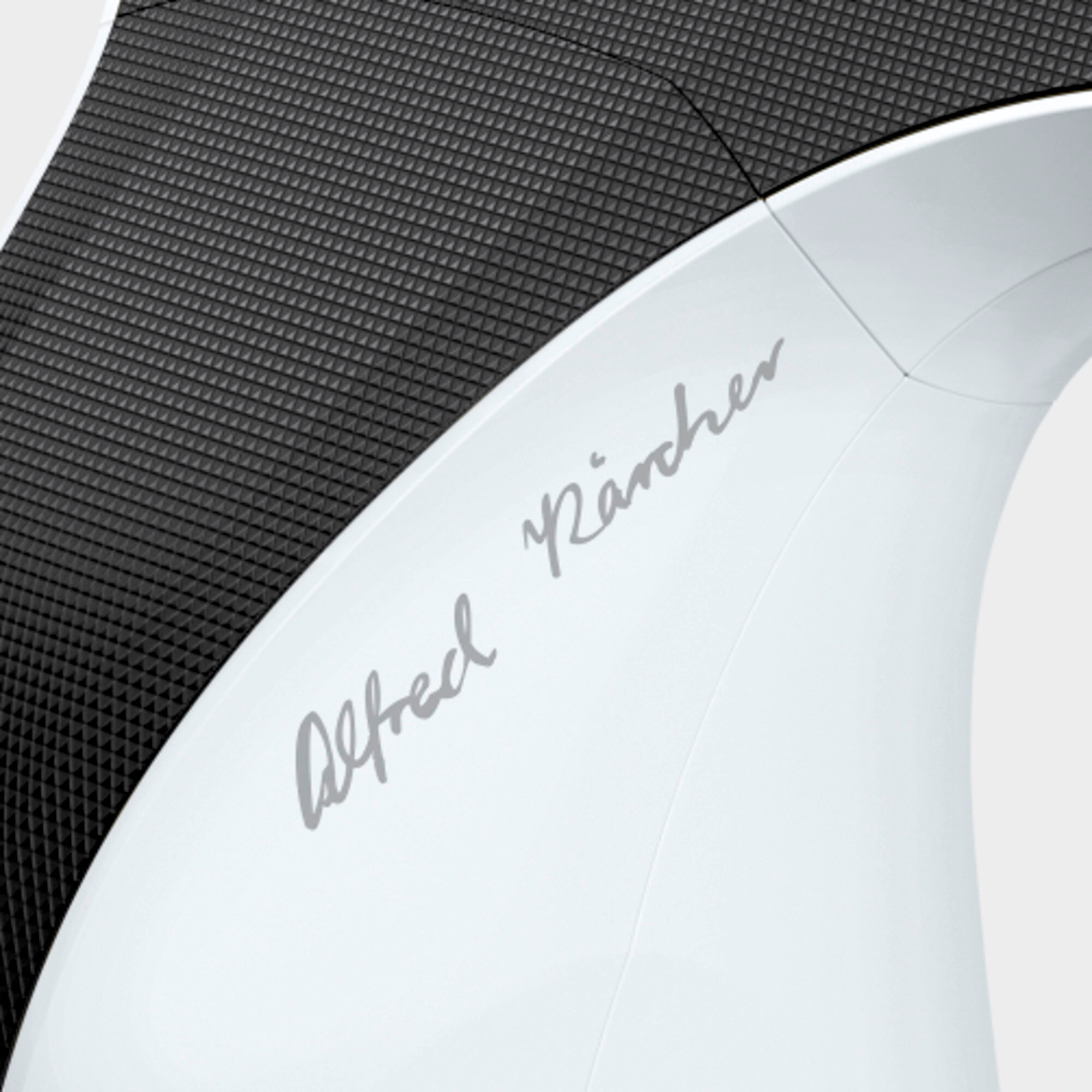 Аккумуляторный стеклоочиститель Karcher WV 7 Signature Line - <h3>Преимущества серии Signature Line</h3>
Подпись основателя компании Альфреда Керхера отмечает аппарат в качестве лучшего в данной категории продуктов Karcher. Другими эксклюзивными преимуществами являются поддержка в мобильном приложении и продление гарантии.