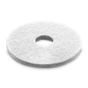 Алмазный пад, толстый, белый, 457 mm Алмазный пад, толстый, белый, 457 mm