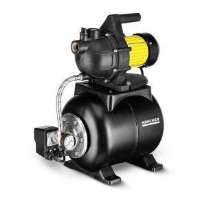 Насосная станция водоснабжения Karcher BP 3 Home Насосная станция водоснабжения Karcher BP 3 Home