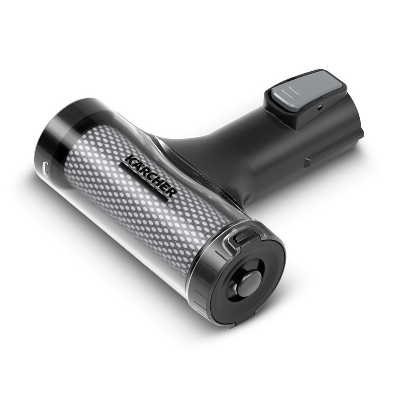 Инструмент для очистки фильтра к пылесосам Karcher VC 4/6/7