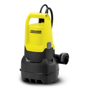 Погружной дренажный насос для грязной воды Karcher SP 5 Dirt Погружной дренажный насос для грязной воды Karcher SP 5 Dirt