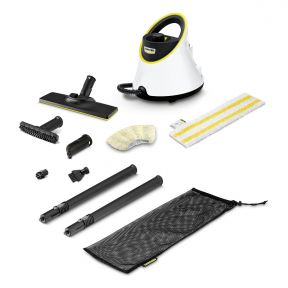 Пароочиститель Karcher SC 2 Deluxe Пароочиститель Karcher SC 2 Deluxe