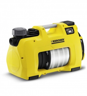 Насос Karcher BP 5 Home & Garden Насос Karcher BP 5 Home & Garden