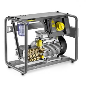 Аппарат высокого давления Karcher HD 9/18-4 Cage Classic Аппарат высокого давления Karcher HD 9/18-4 Cage Classic