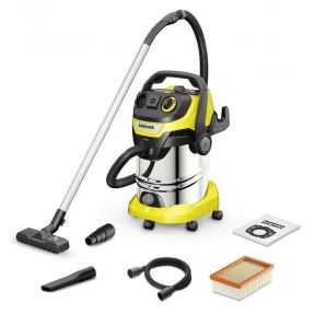 Хозяйственный пылесос Karcher WD 6 P S V-30/6/22/T Хозяйственный пылесос Karcher WD 6 P S V-30/6/22/T