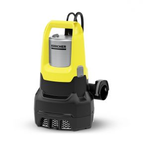 Дренажный насос для грязной воды Karcher SP 22.000 Dirt Level Sensor Дренажный насос для грязной воды Karcher SP 22.000 Dirt Level Sensor