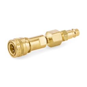 Ручная насадка адаптера 1/8MX1/4FPT Ручная насадка адаптера 1/8MX1/4FPT
