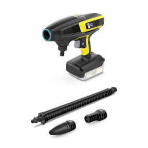 Аккумуляторная минимойка среднего давления Karcher KHB 6 Battery