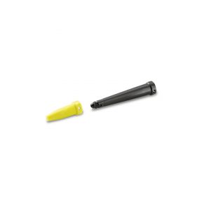 Комплект с мощным соплом для пароочистителей Karcher Комплект с мощным соплом для пароочистителей Karcher