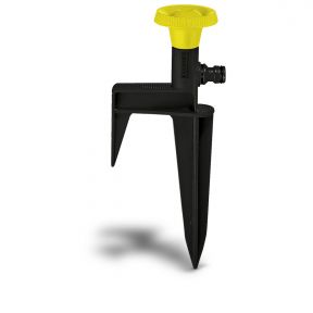 Дождеватель круговой Karcher CS 90 SPIKE Дождеватель круговой Karcher CS 90 SPIKE