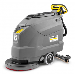Поломоечная машина Karcher BD 50/60 C Ep Classic