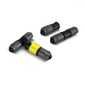 Комплект соединительных элементов Karcher Rain Sistem Комплект соединительных элементов Karcher Rain Sistem