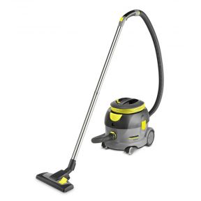 Профессиональный пылесос сухой уборки Karcher T 12/1 Профессиональный пылесос сухой уборки Karcher T 12/1