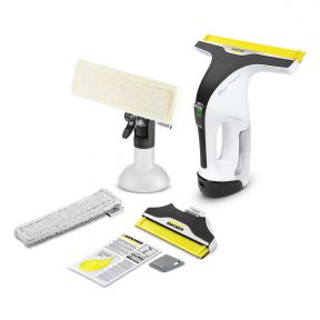 Аккумуляторный стеклоочиститель Karcher WV 7 Signature Line Аккумуляторный стеклоочиститель Karcher WV 7 Signature Line