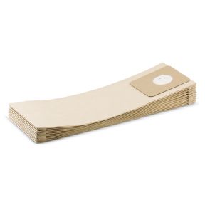 Бумажные фильтр мешки T 8/1 Classic (10x) Бумажные фильтр мешки T 8/1 Classic (10x)