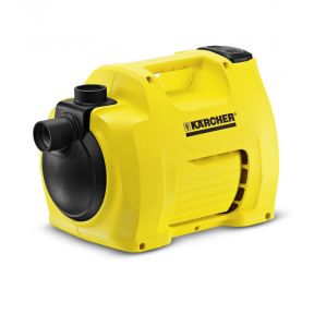 Насос Karcher BP 3 Garden Насос Karcher BP 3 Garden