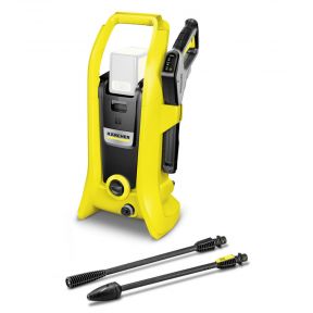 Аккумуляторная минимойка высокого давления Karcher K 2 Battery