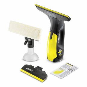 Аккумуляторный стеклоочиститель Karcher WV 2 Black Edition Аккумуляторный стеклоочиститель Karcher WV 2 Black Edition