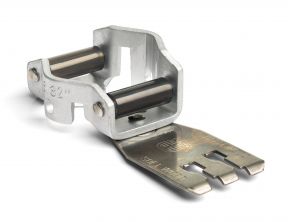 Комбинированный шаблон для цепи Husqvarna X-Cut S93G, 3/8"mini, 1.3 мм Комбинированный шаблон для цепи Husqvarna X-Cut S93G, 3/8"mini, 1.3 мм