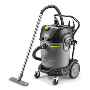 Профессиональный пылесос Karcher NT 65/2 Tact² Профессиональный пылесос Karcher NT 65/2 Tact²