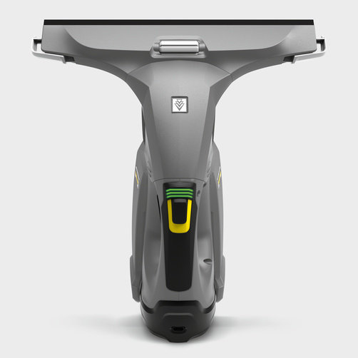 Профессиональный стеклоочиститель Karcher WVP 10 Adv - <h3>Легкий, эргономичный и универсальный</h3>
Подходит для уборки всех видов гладких поверхностей - горизонтально, вертикально и даже над головой Комфортная и простая работа Безопасное, приятное удержание благодаря прорезиненной рукоятке.
