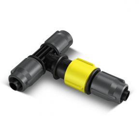 Тройник с регулятором Karcher Rain Sistem Тройник с регулятором Karcher Rain Sistem