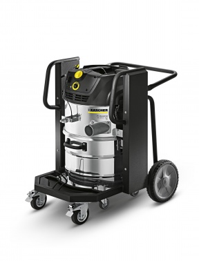 Промышленный пылесос Karcher IVC 60/12-1 Tact EC Промышленный пылесос Karcher IVC 60/12-1 Tact EC