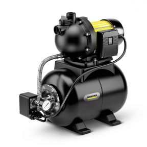 Насосная станция с гидробаком Karcher BP 4.900 Home Насосная станция с гидробаком Karcher BP 4.900 Home