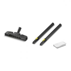 Комплект для уборки пола к пароочистителю Karcher SC 1 Комплект для уборки пола к пароочистителю Karcher SC 1