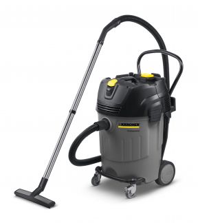 Профессиональный пылесос Karcher NT 65/2 Ap Профессиональный пылесос Karcher NT 65/2 Ap