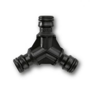 Тройник для соединения шлангов Karcher Тройник для соединения шлангов Karcher