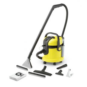 Моющий пылесос Karcher SE 4002 Моющий пылесос Karcher SE 4002