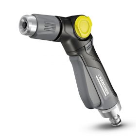 Поливочный пистолет Karcher Premium, металлический Поливочный пистолет Karcher Premium, металлический