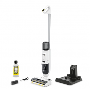 Вертикальный моющий пылесос Karcher FCV 2 Natural N Вертикальный моющий пылесос Karcher FCV 2 Natural N