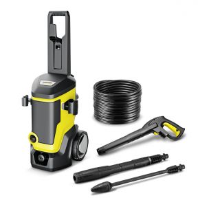 Мойка высокого давления Karcher K 7 WCM Мойка высокого давления Karcher K 7 WCM