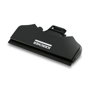 Узкая всасывающая насадка для стеклоочистителей Karcher WV2 / WV5 (170мм) Узкая всасывающая насадка для стеклоочистителей Karcher WV2 / WV5 (170мм)