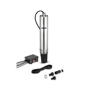 Насос для скважин Karcher BP 4 Deep Well Насос для скважин Karcher BP 4 Deep Well