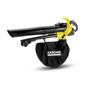 Аккумуляторная воздуходувка Karcher BLV 36-240 Battery Аккумуляторная воздуходувка Karcher BLV 36-240 Battery